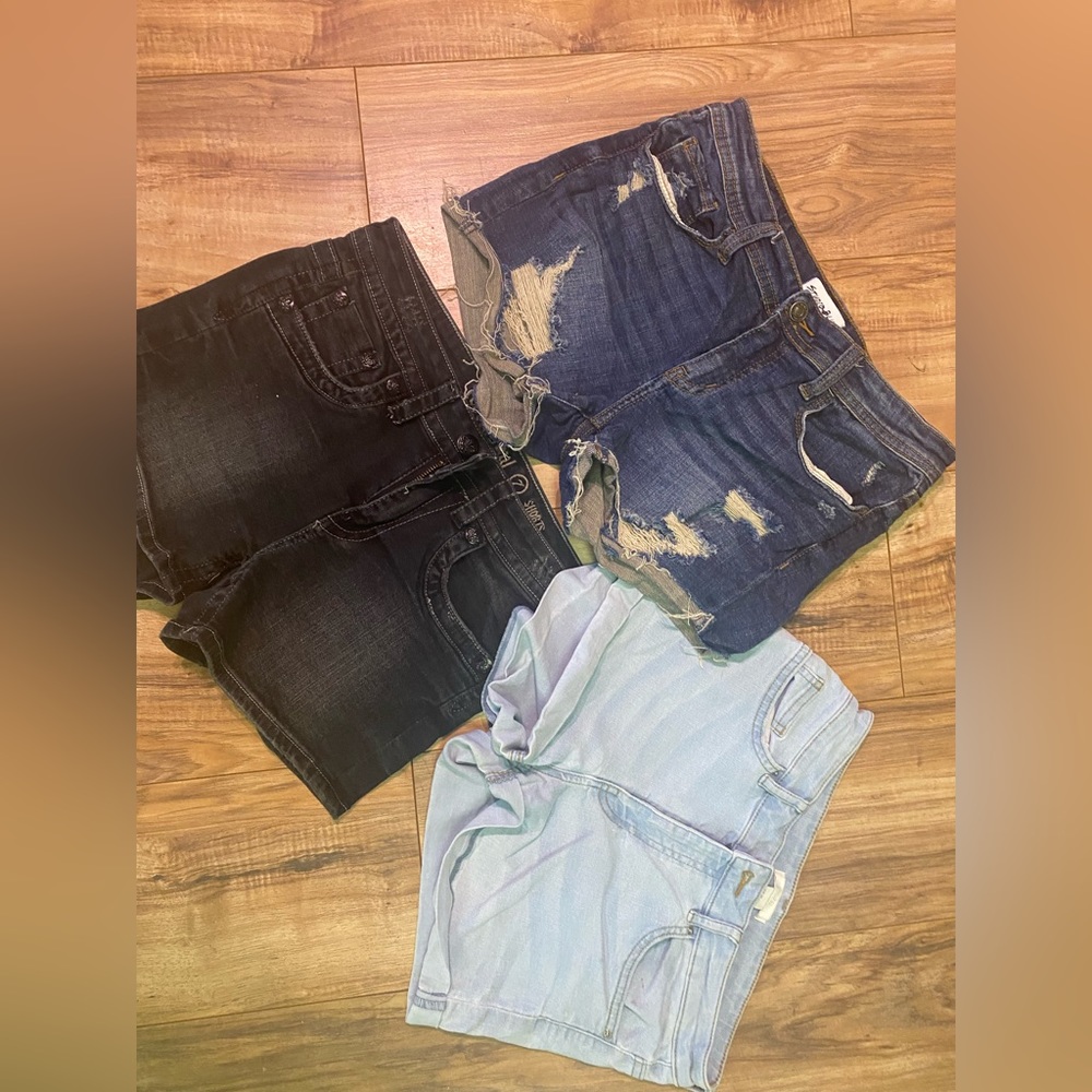 $20 Bundle #21 Shorts
